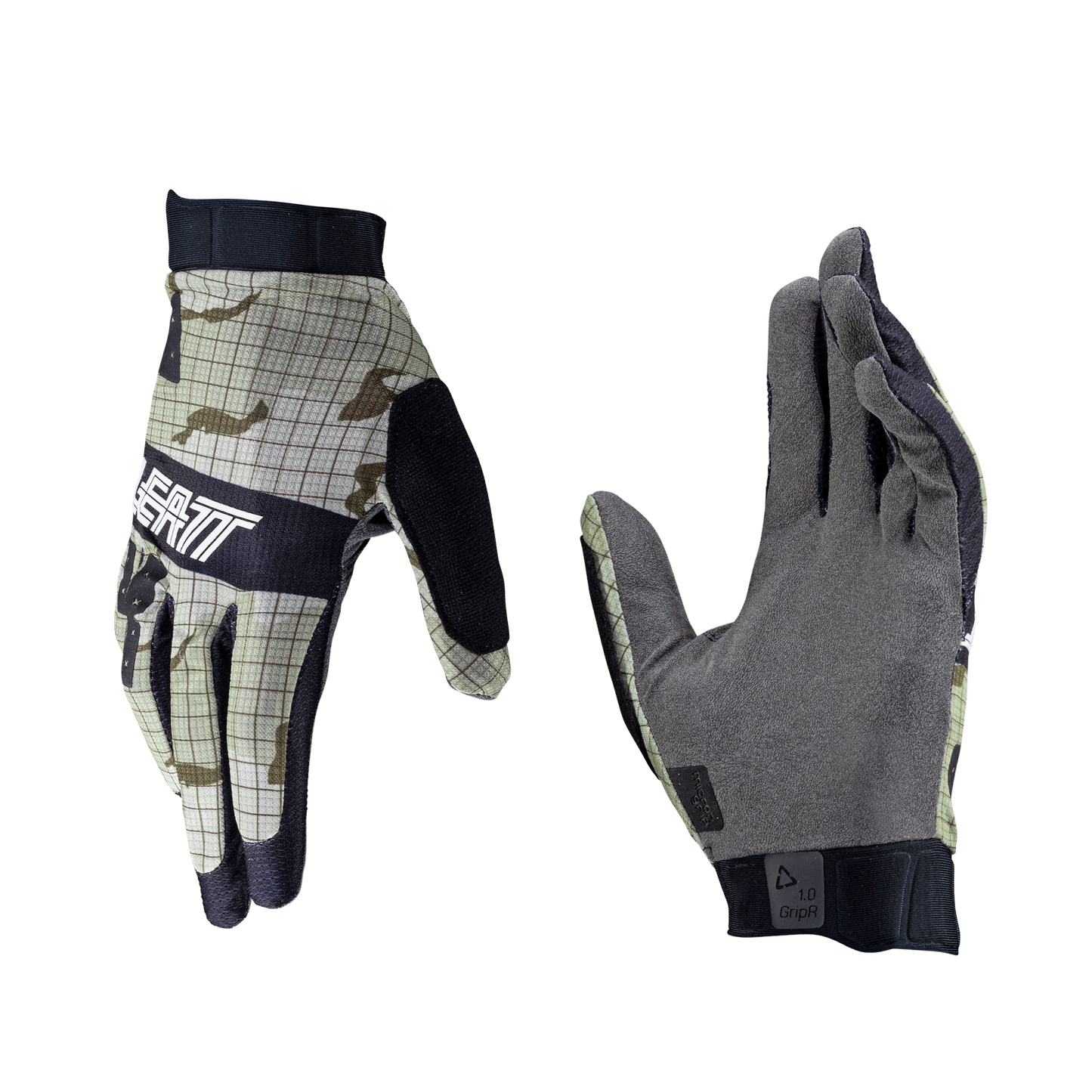 Glove MTB 1.0 GripR