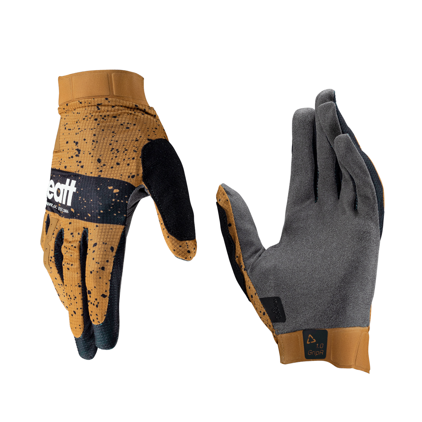 Glove MTB 1.0 GripR