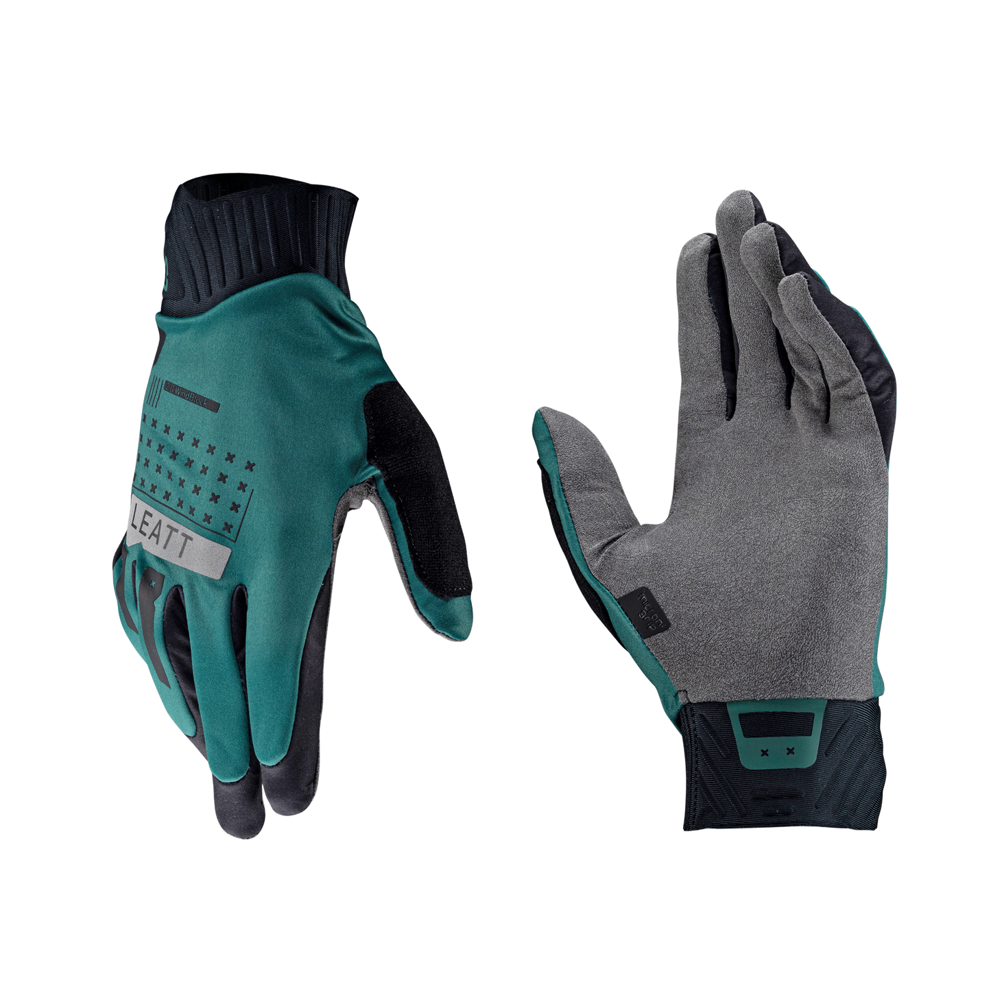 Gants MTB 2.0 WindBlock