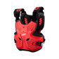 Chest Protector 3.5 - Red
