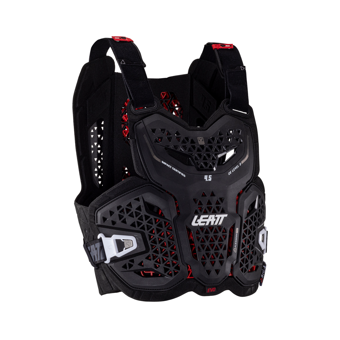 Chest Protector 4.5 Evo