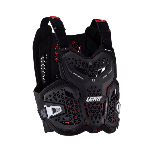 Chest Protector 4.5 Evo