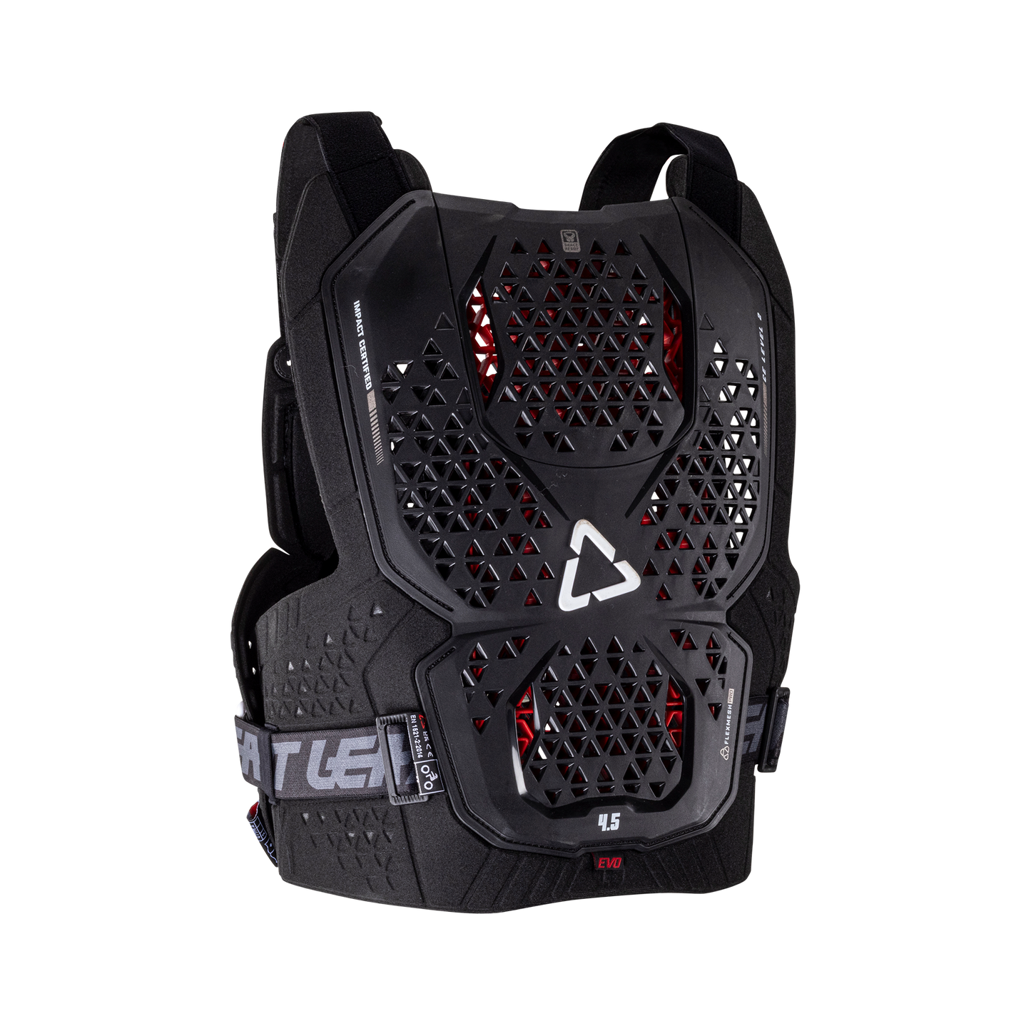 Chest Protector 4.5 Evo