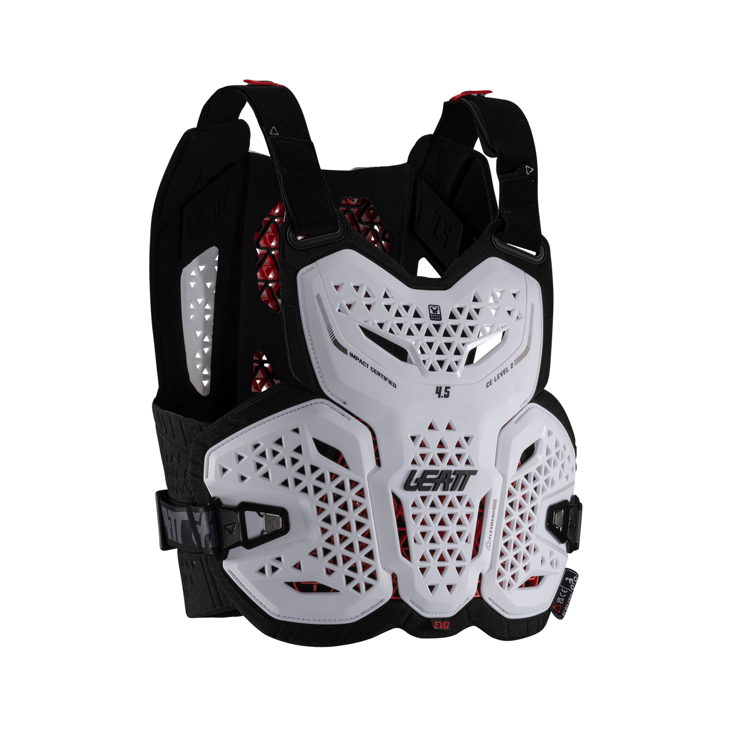 Chest Protector 4.5 Evo