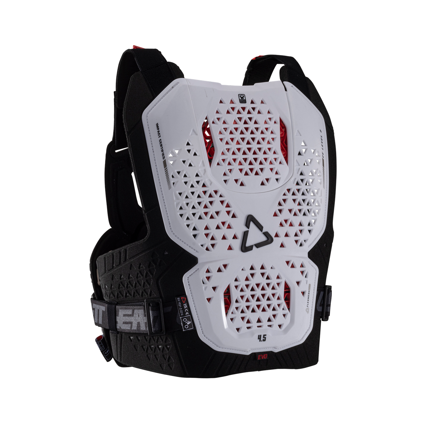 Chest Protector 4.5 Evo