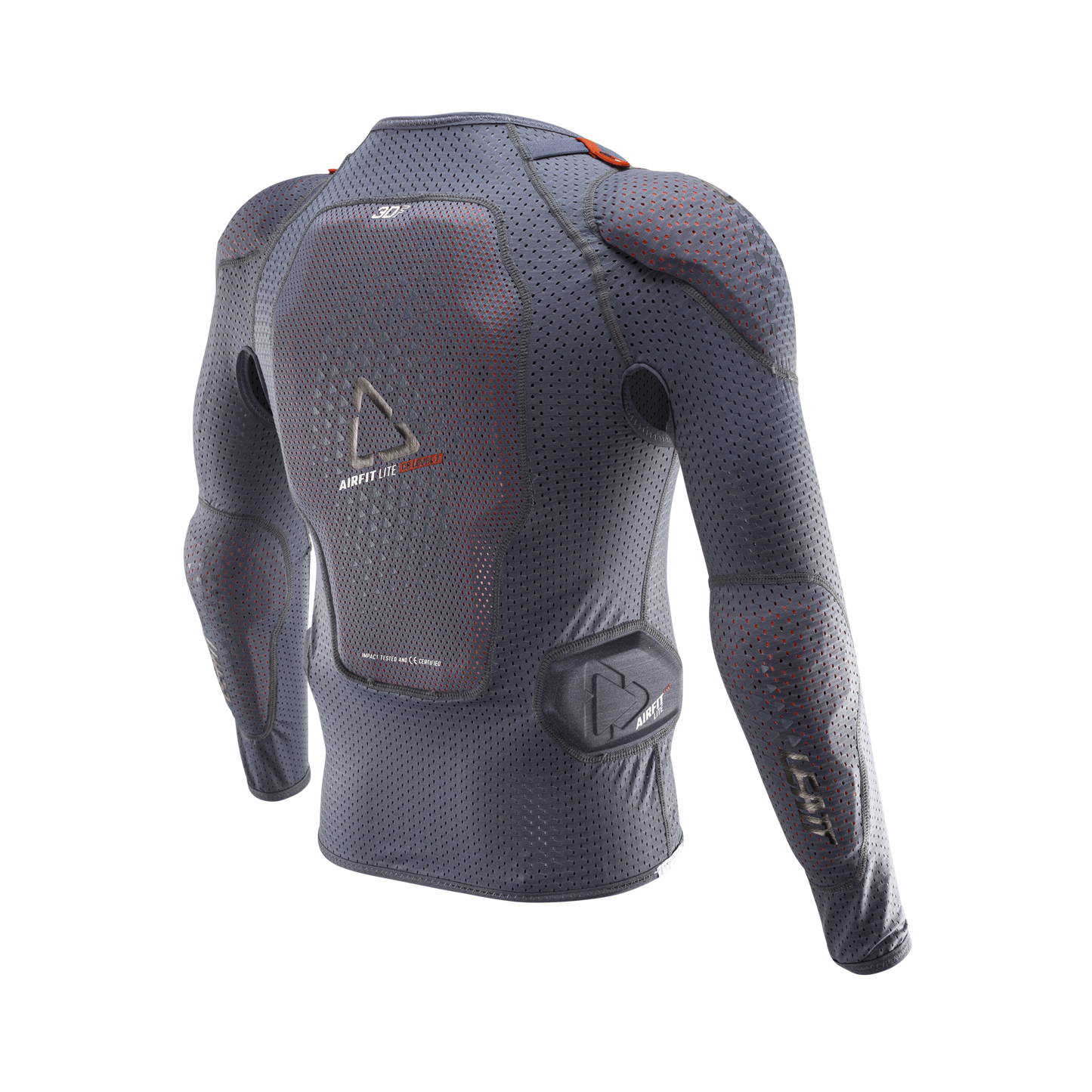 Gilet protecteur 3DF AirFit Lite Evo Junior