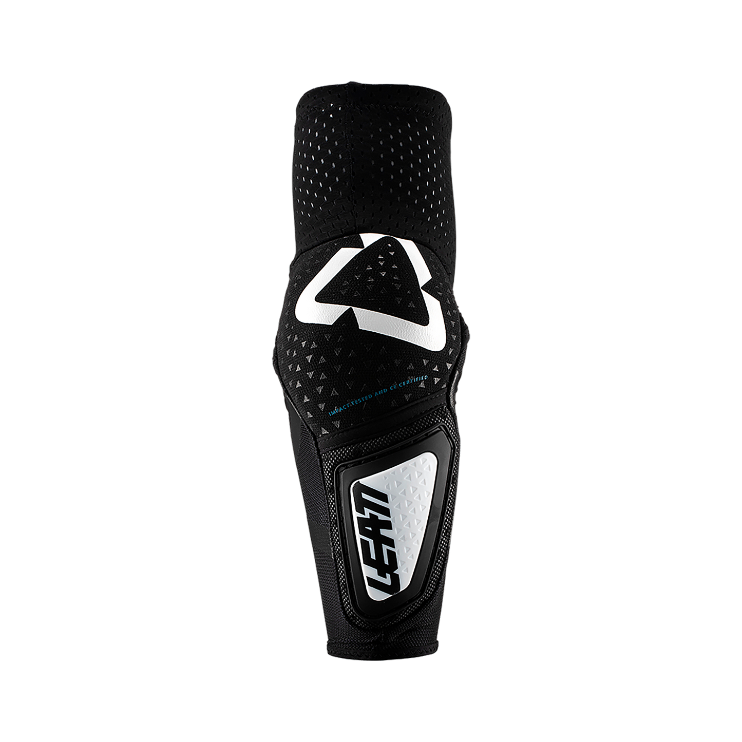 Elbow Guard 3DF Hybrid - junior - White - Black