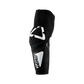 Elbow Guard 3DF Hybrid - junior - White - Black