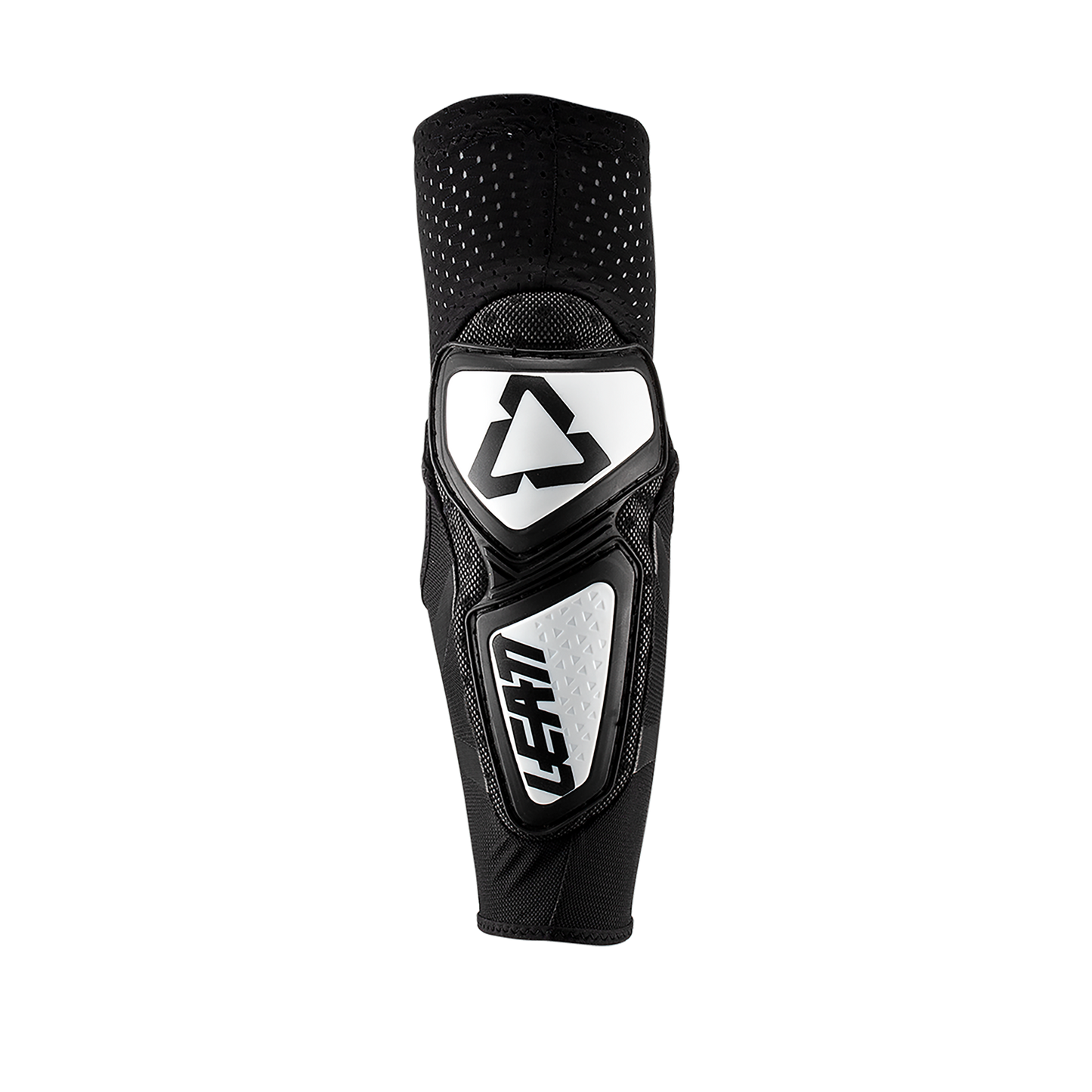 Elbow Guard Contour - junior - White - Black