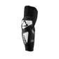 Elbow Guard Contour - junior - White - Black