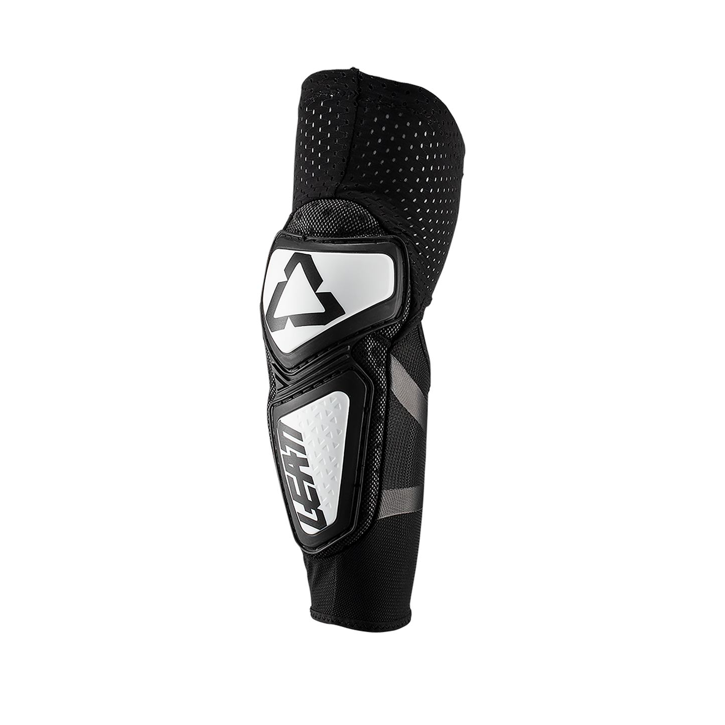 Elbow Guard Contour - junior - White - Black