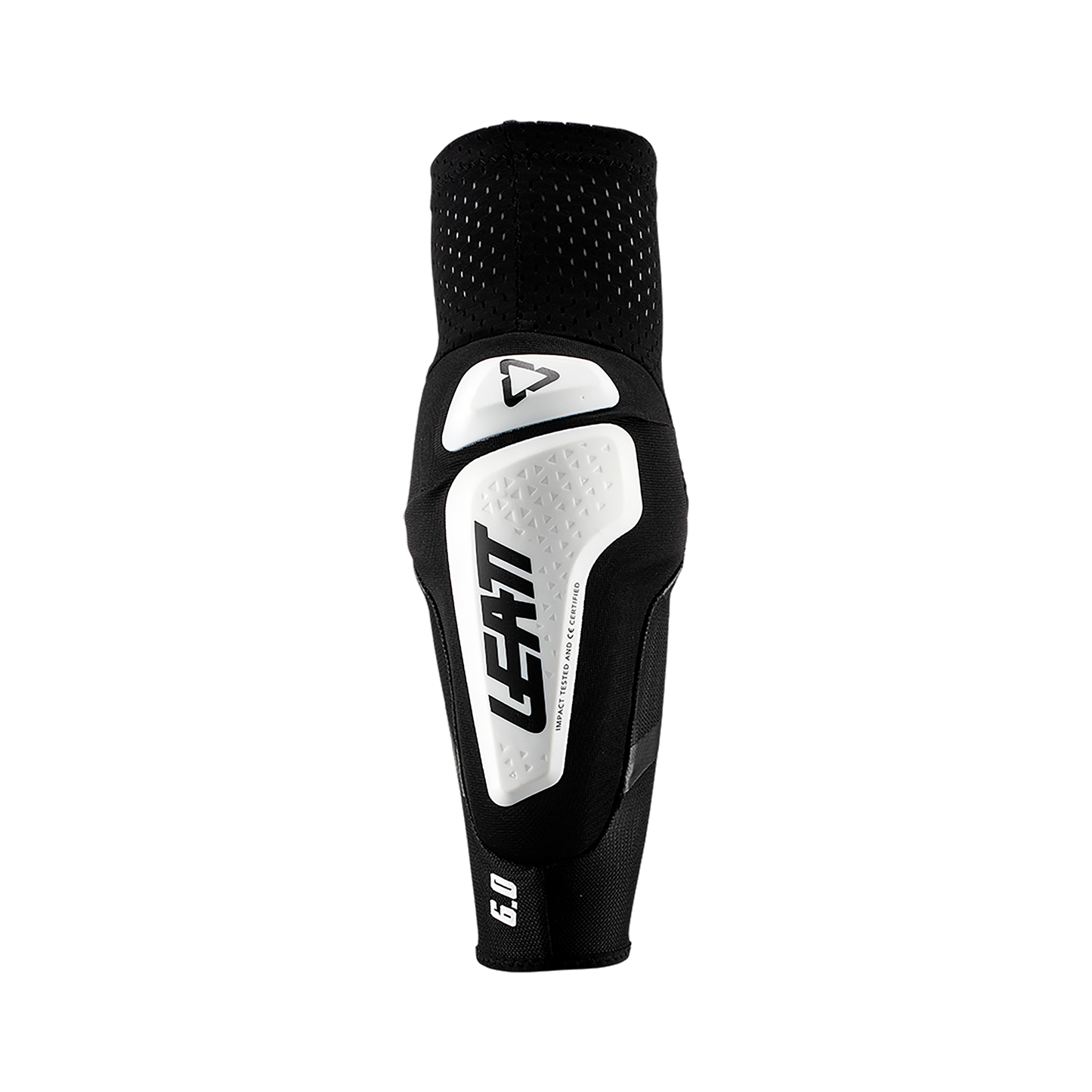 Elbow Guard 3DF 6.0 - White - Black