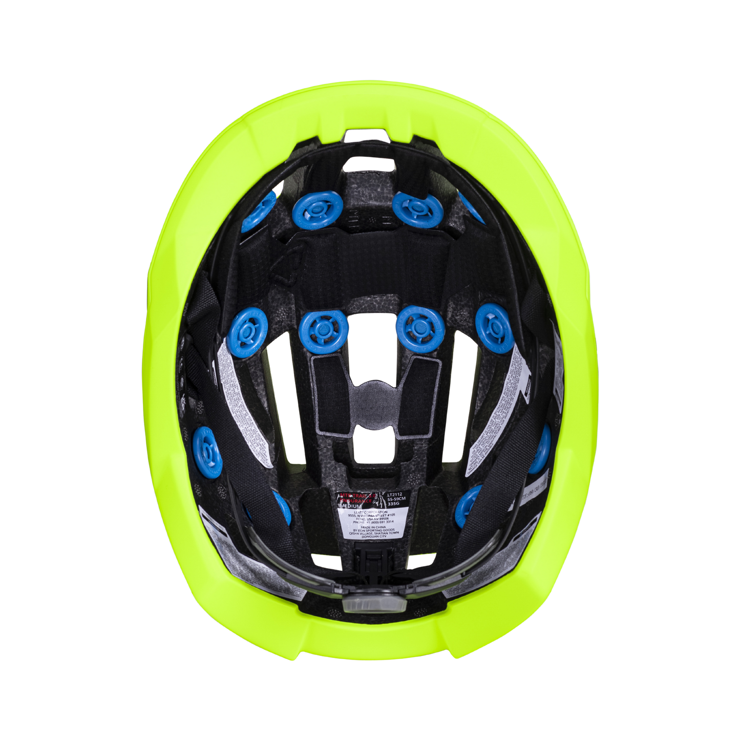 Helmet MTB Endurance 3.0