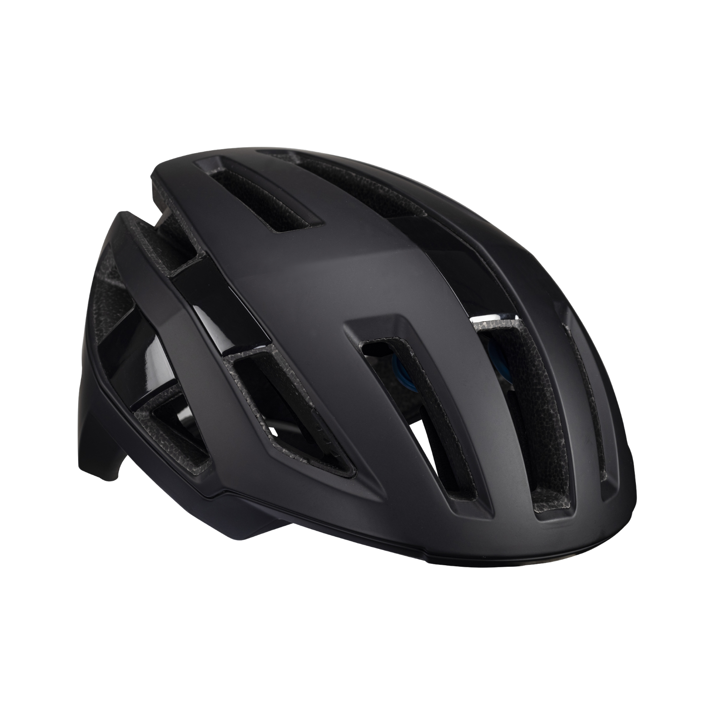 Helmet MTB Endurance 3.0  - Black