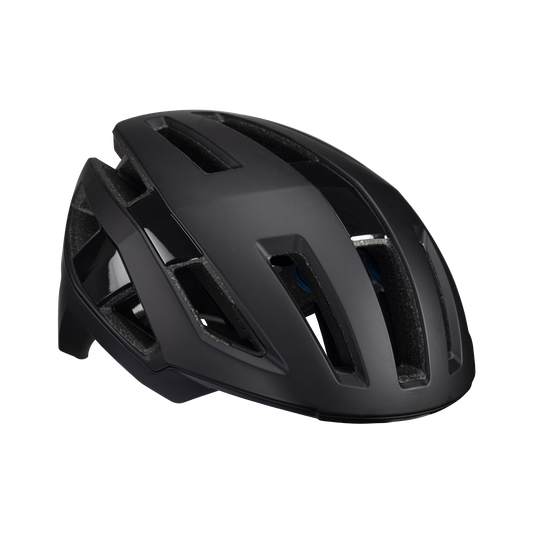 Helmet MTB Endurance 3.0  - Black