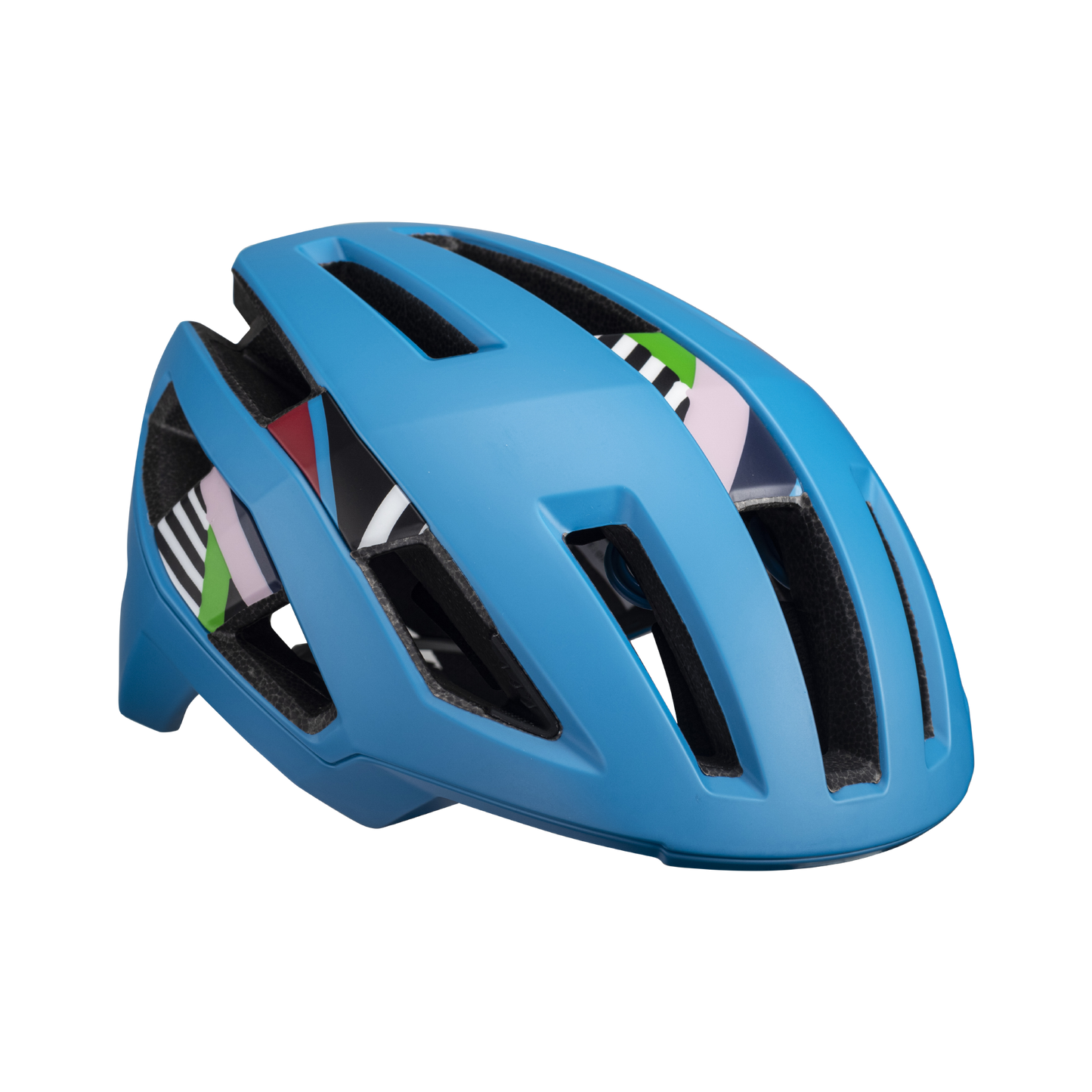 Helmet MTB Endurance 3.0  - Cyan