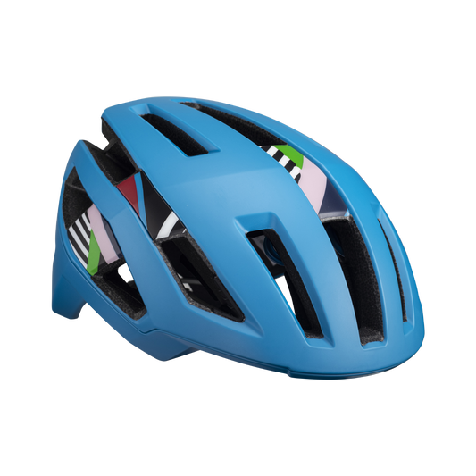 Helmet MTB Endurance 3.0  - Cyan (S)