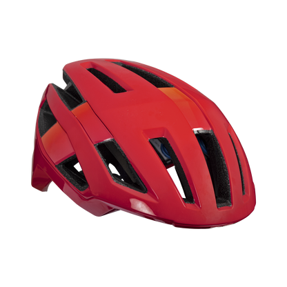 Helmet MTB Endurance 3.0  - Red