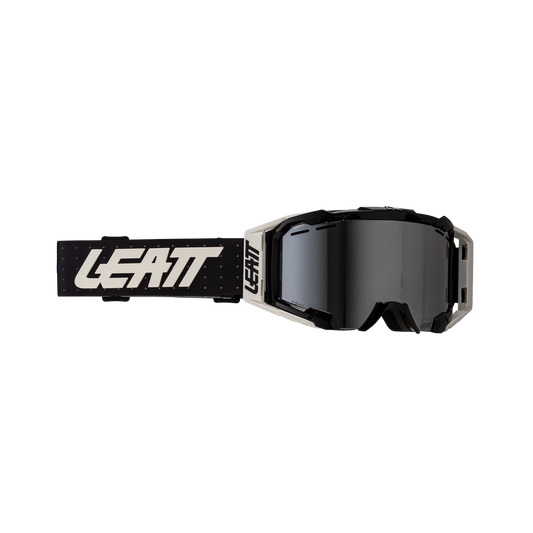 Lunettes Velocity 5.0 MTB Iriz - Or bronze UC