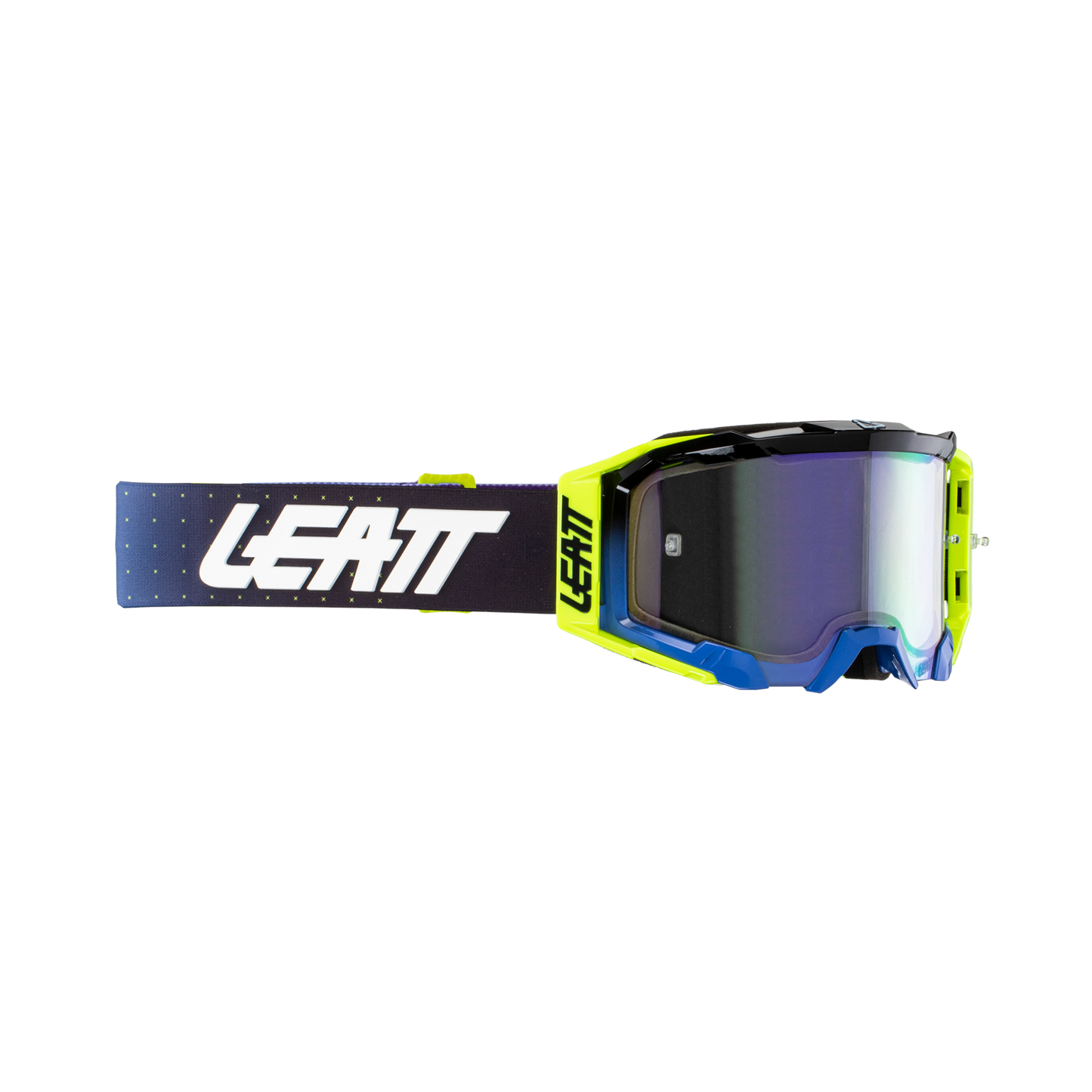 Goggle Velocity 5.5 Iriz - UV Purple 78%