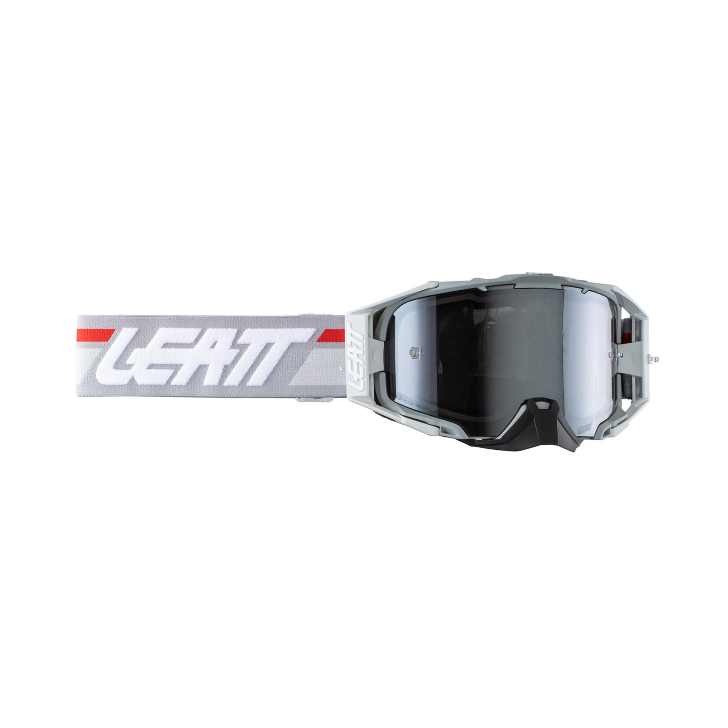 Goggle Velocity 6.5 Iriz - Forge Silver 50%