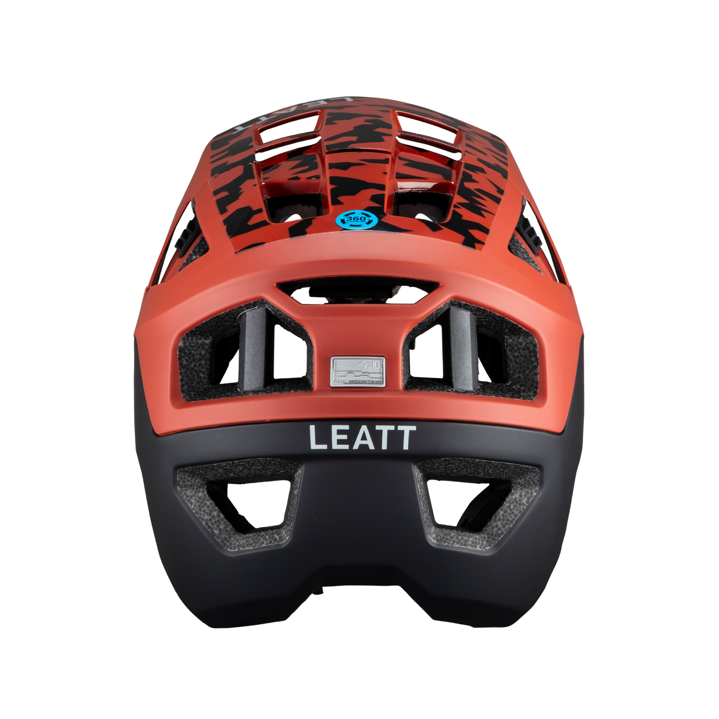 Helmet MTB AllMtn 4.0