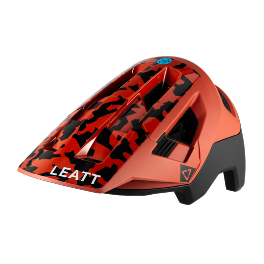 Helmet MTB AllMtn 4.0