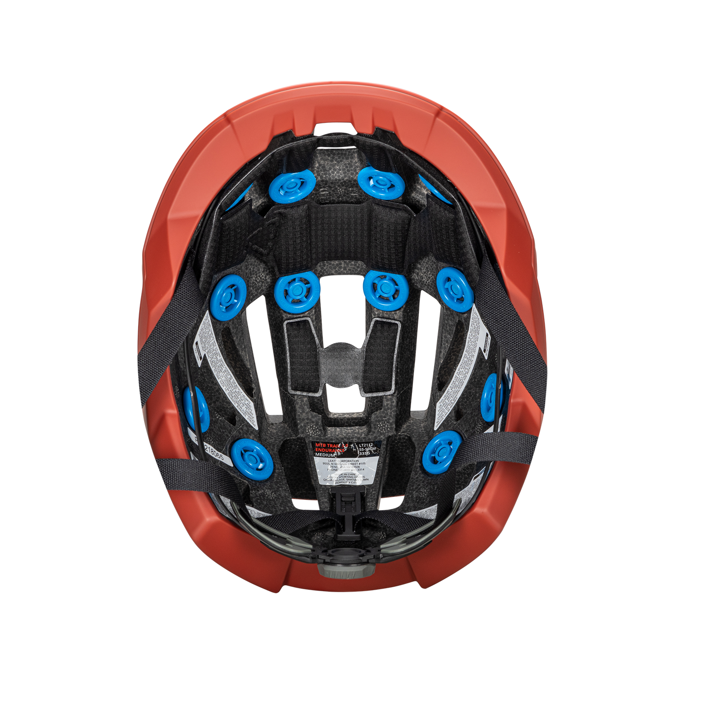 Helmet MTB Endurance 3.0