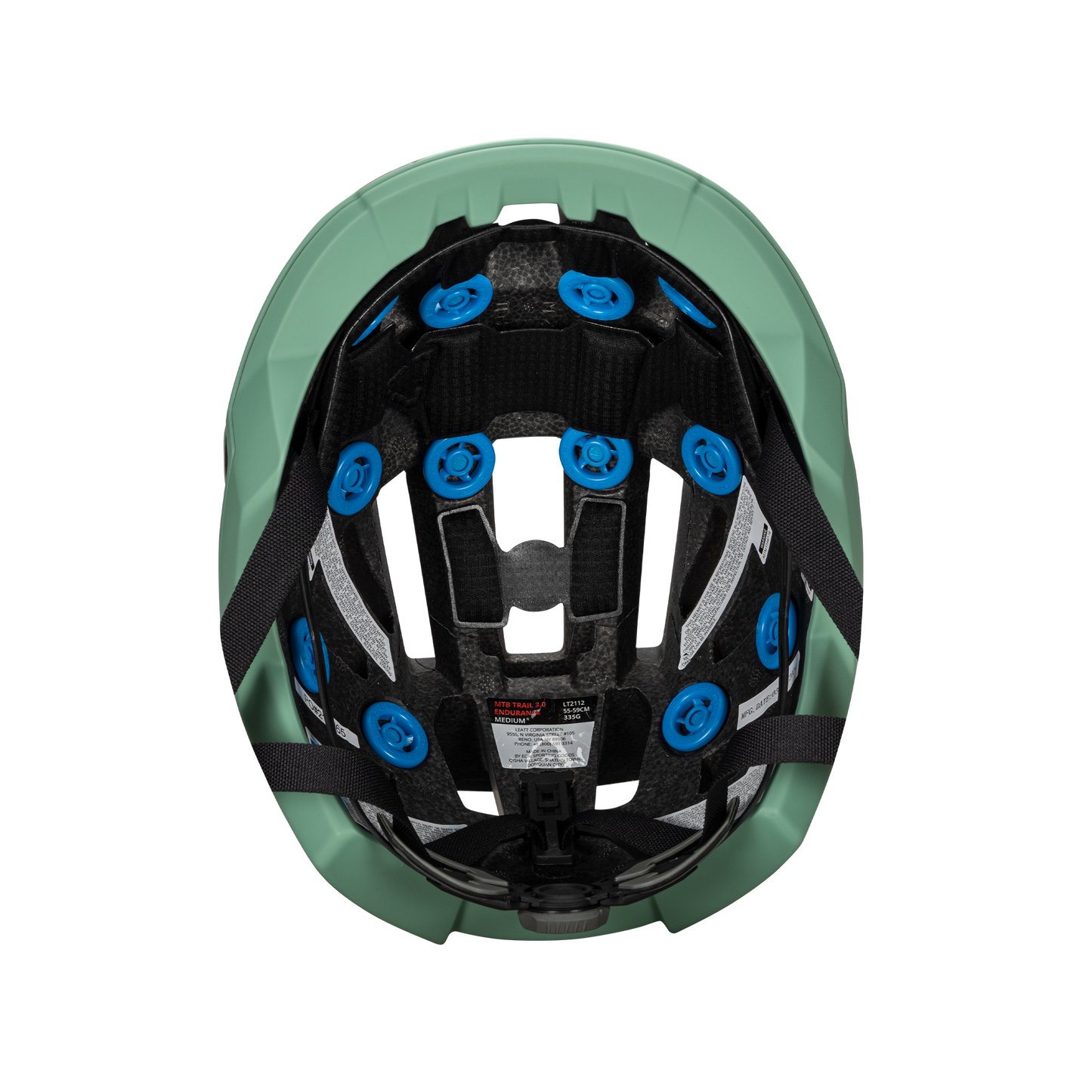 Helmet MTB Endurance 3.0