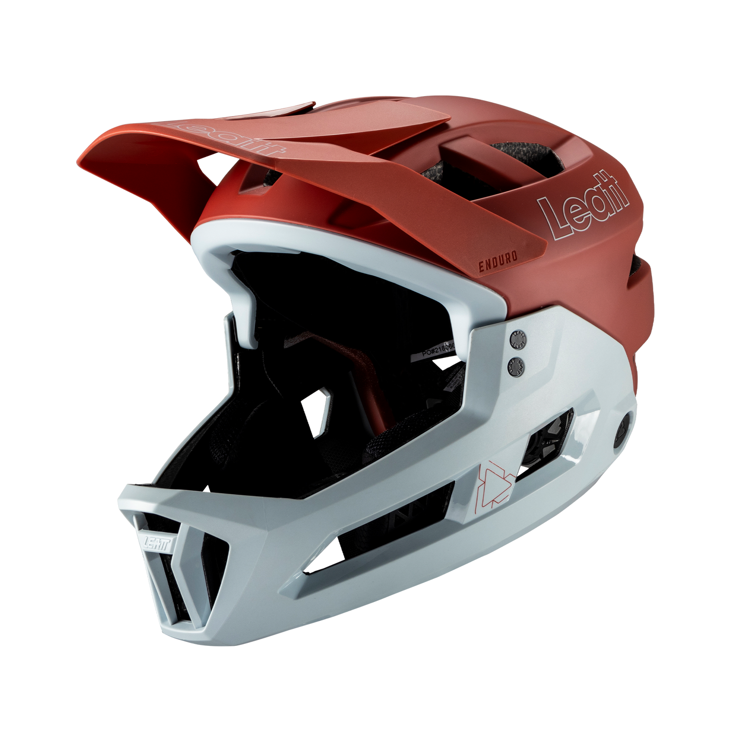 Casques MTB Enduro 2.0