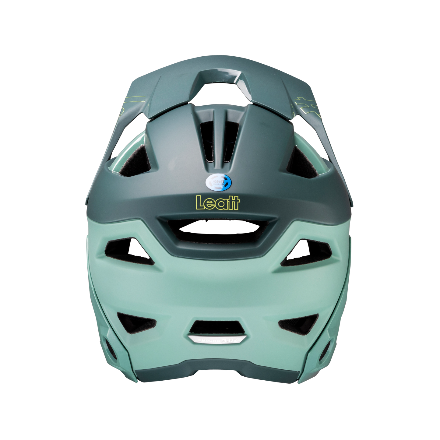 Casques MTB Enduro 3.0