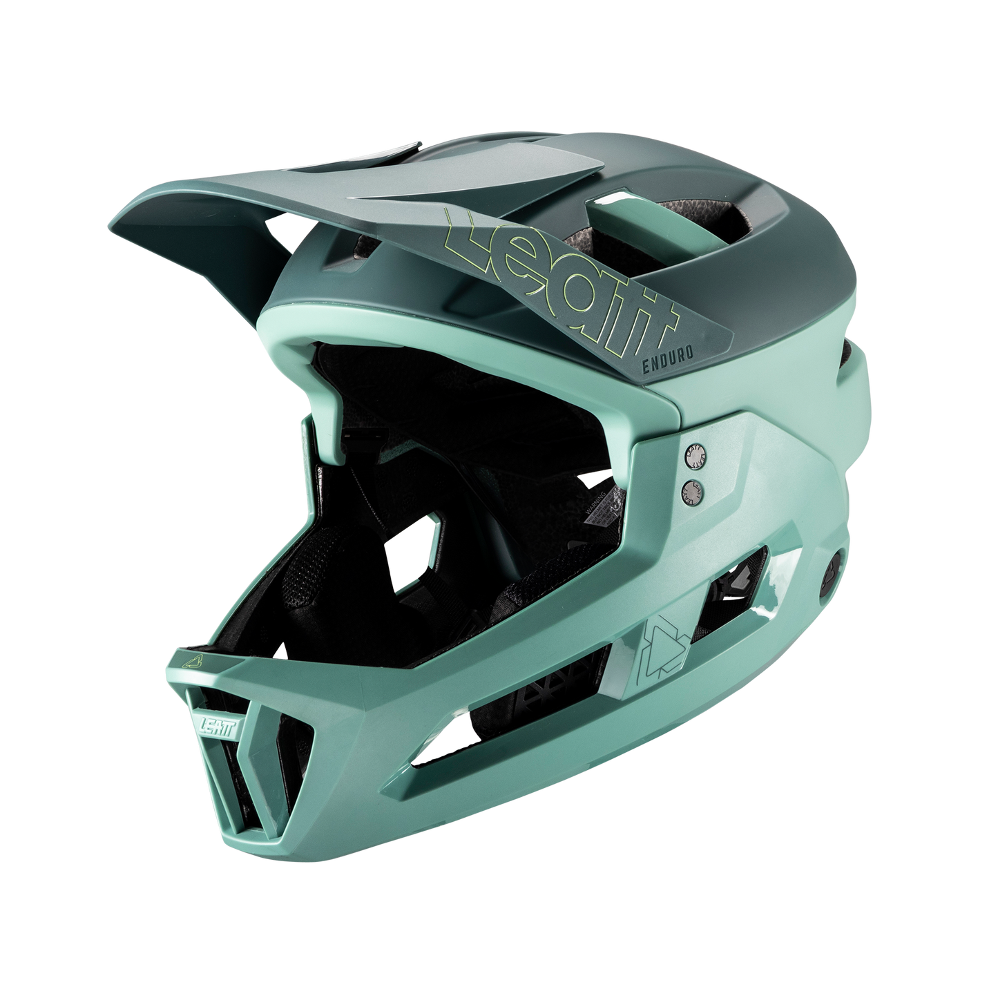 Casques MTB Enduro 3.0