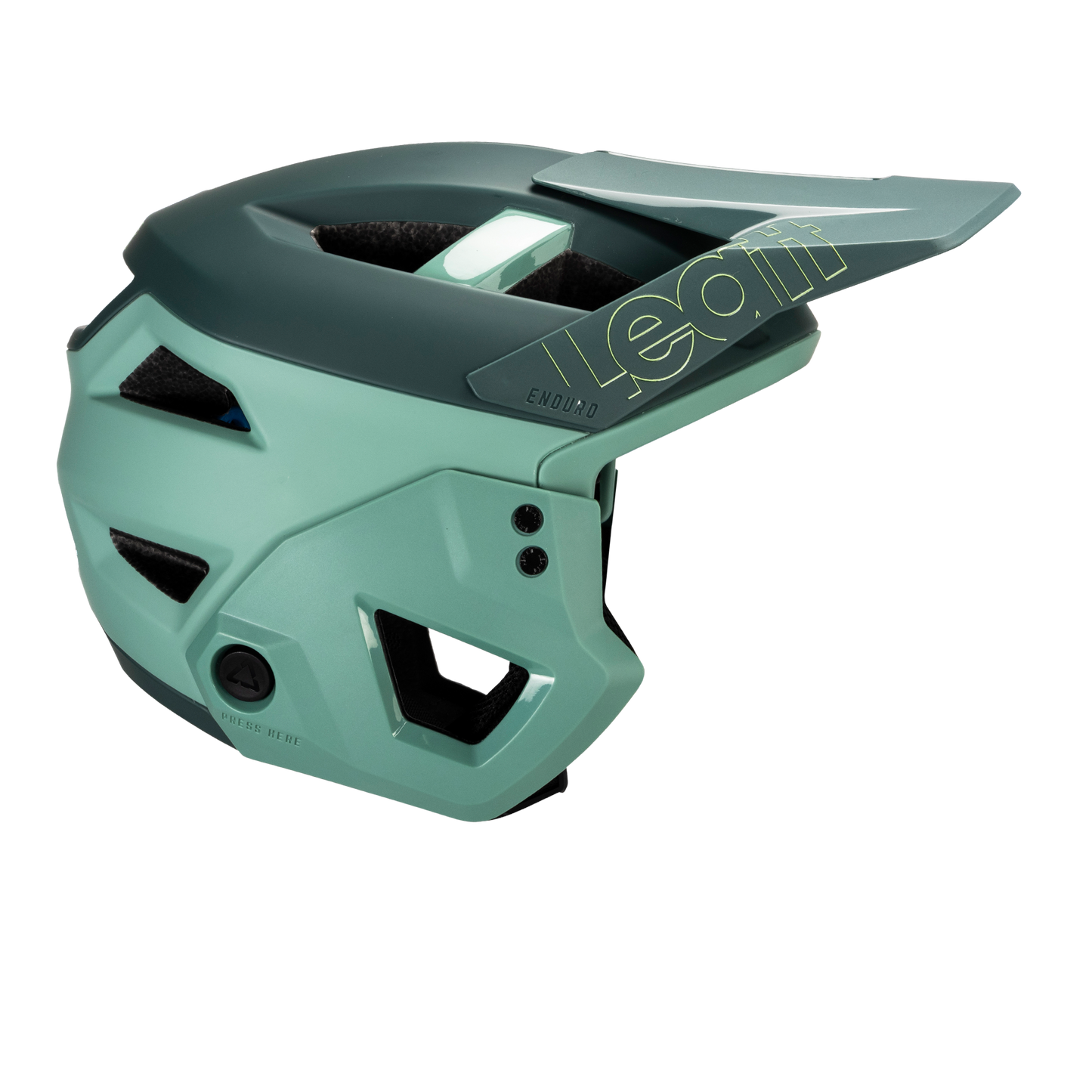 Casques MTB Enduro 3.0