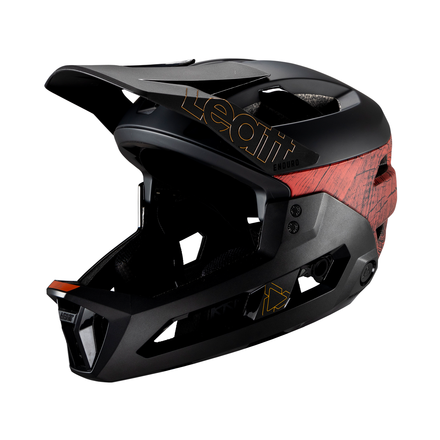 Casques MTB Enduro 3.0