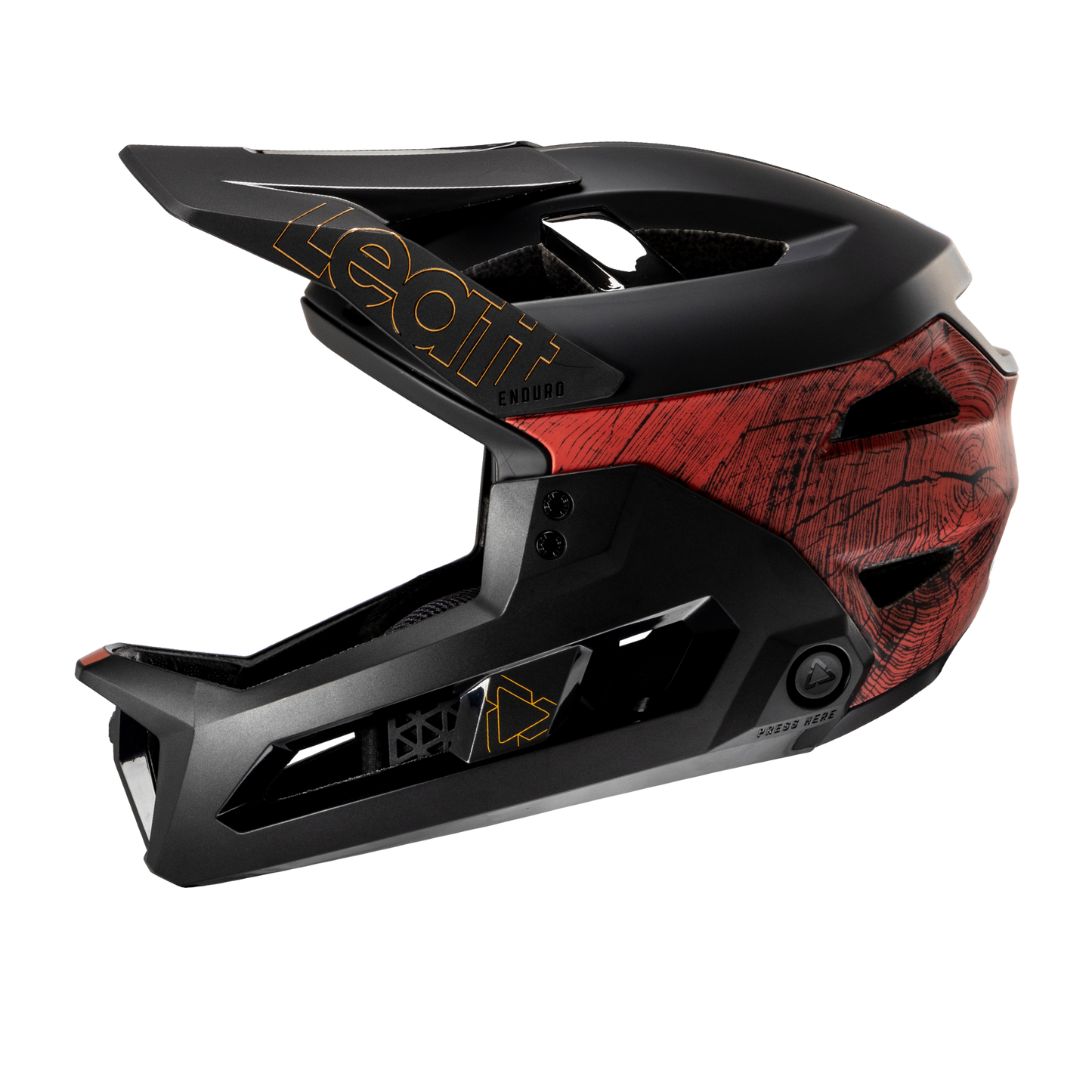 Casques MTB Enduro 3.0