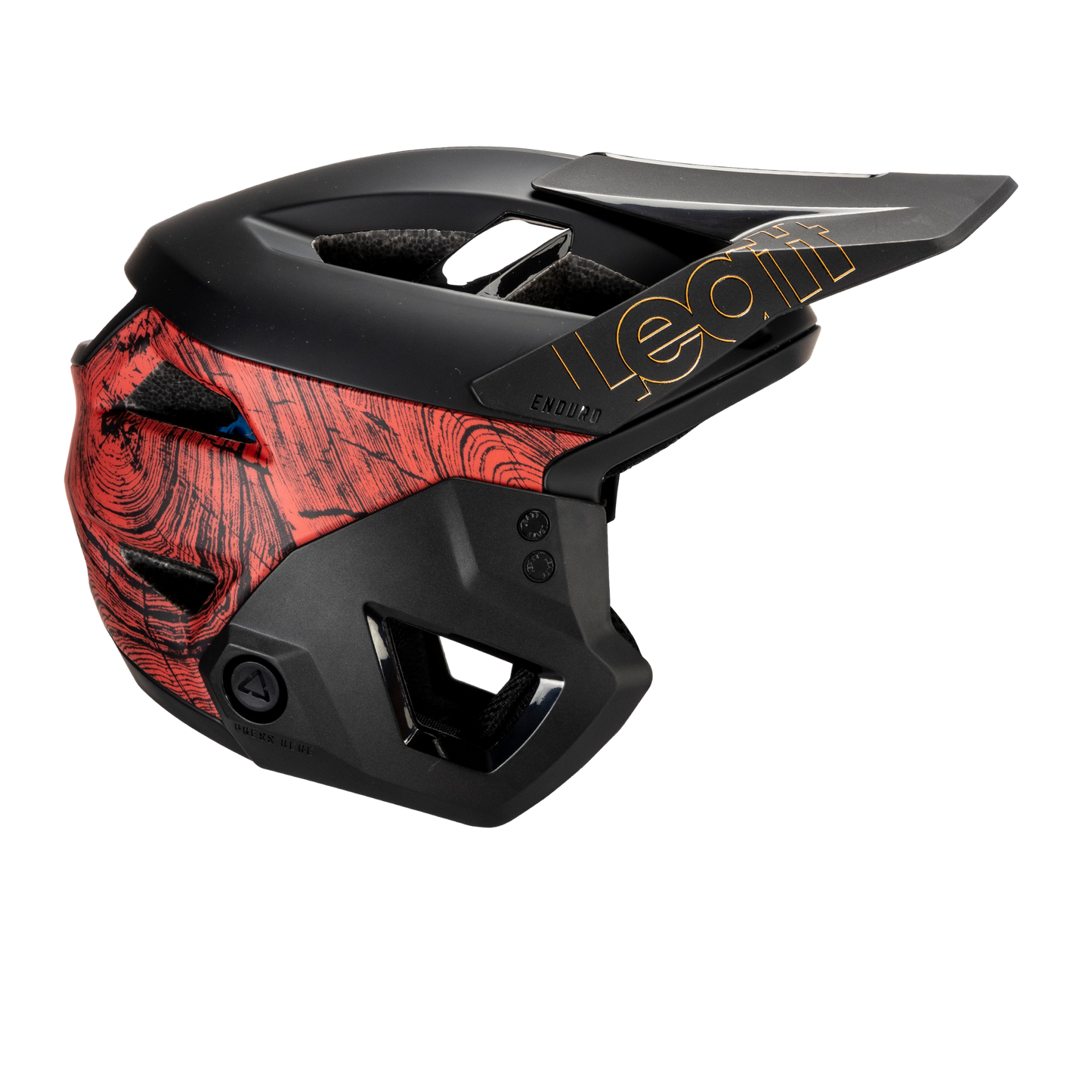 Casques MTB Enduro 3.0