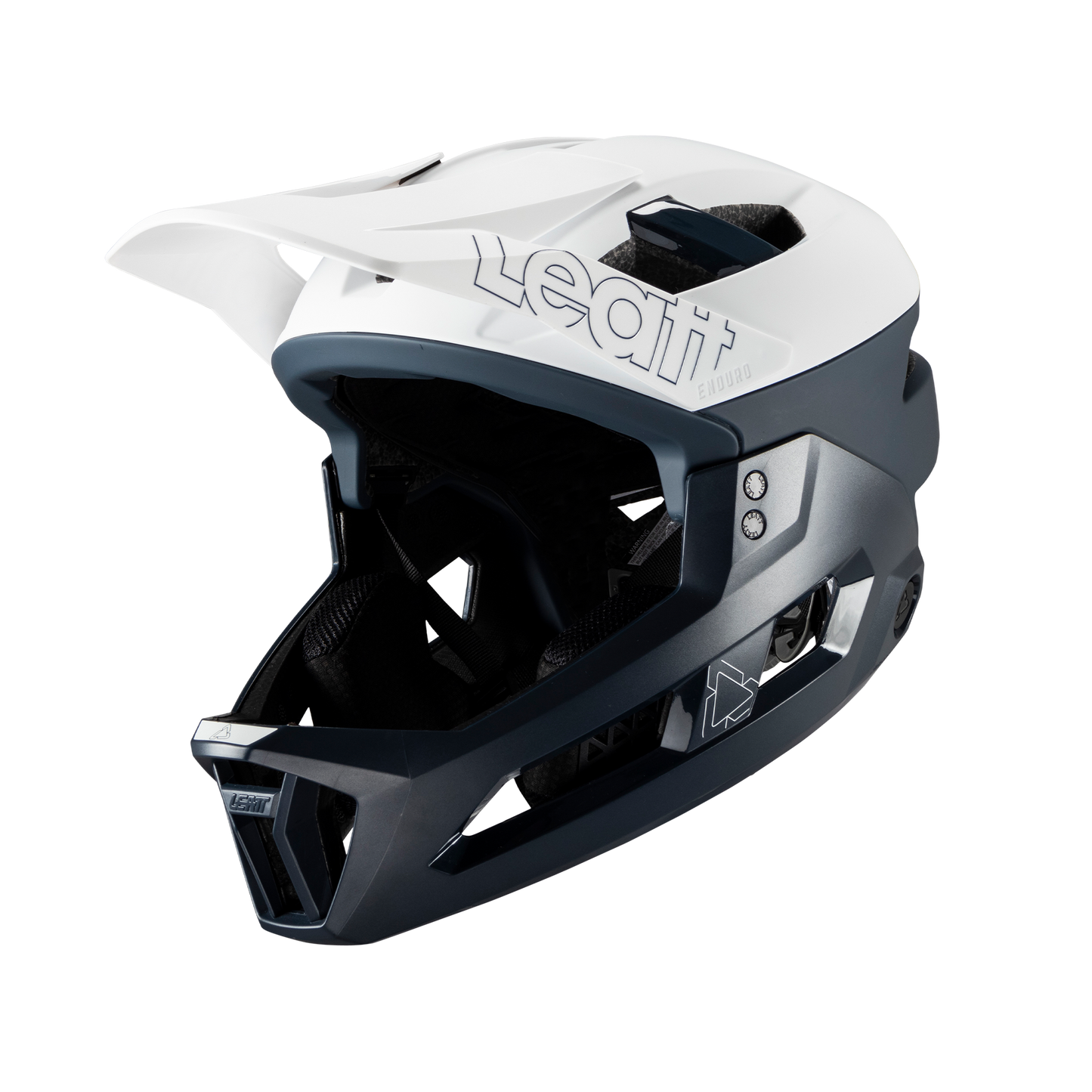 Casques MTB Enduro 3.0