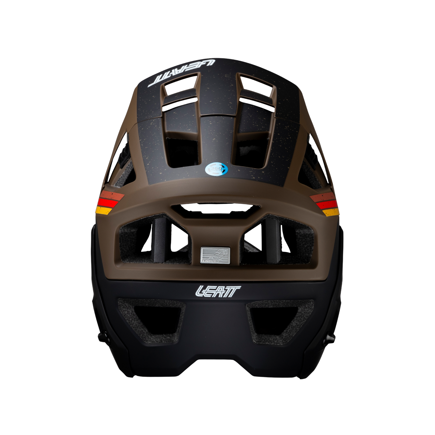 Casques MTB Enduro 4.0