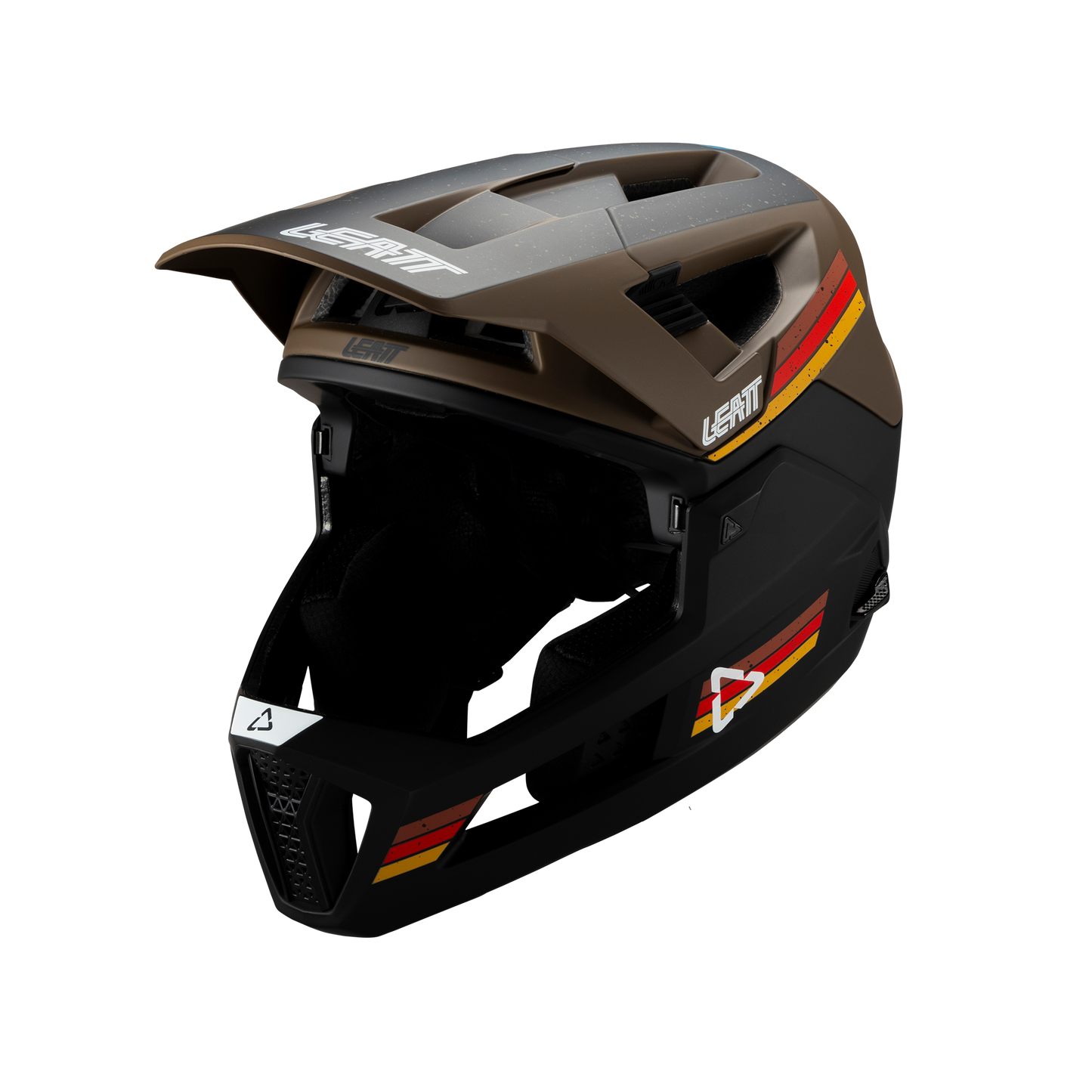 Casques MTB Enduro 4.0