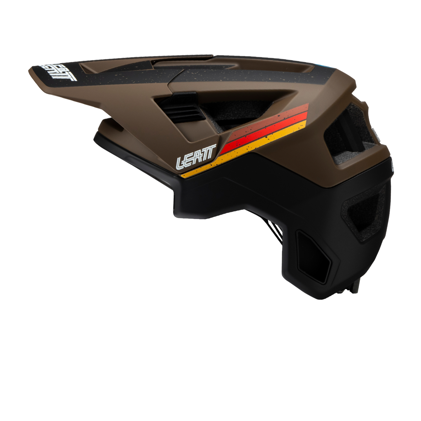 Casques MTB Enduro 4.0