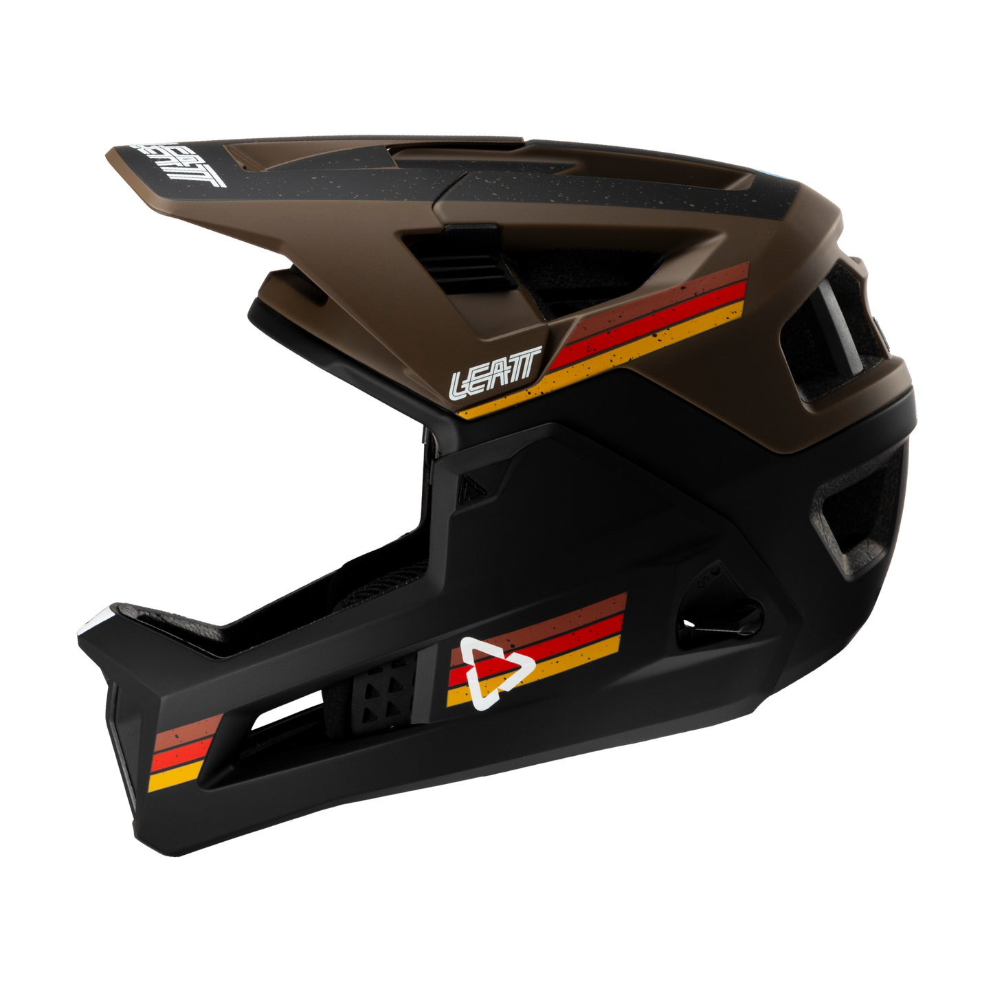 Casques MTB Enduro 4.0