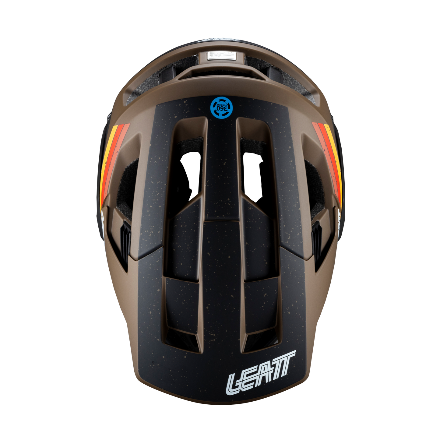 Casques MTB Enduro 4.0