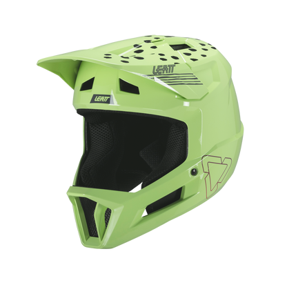 Casques MTB Gravity 1.0