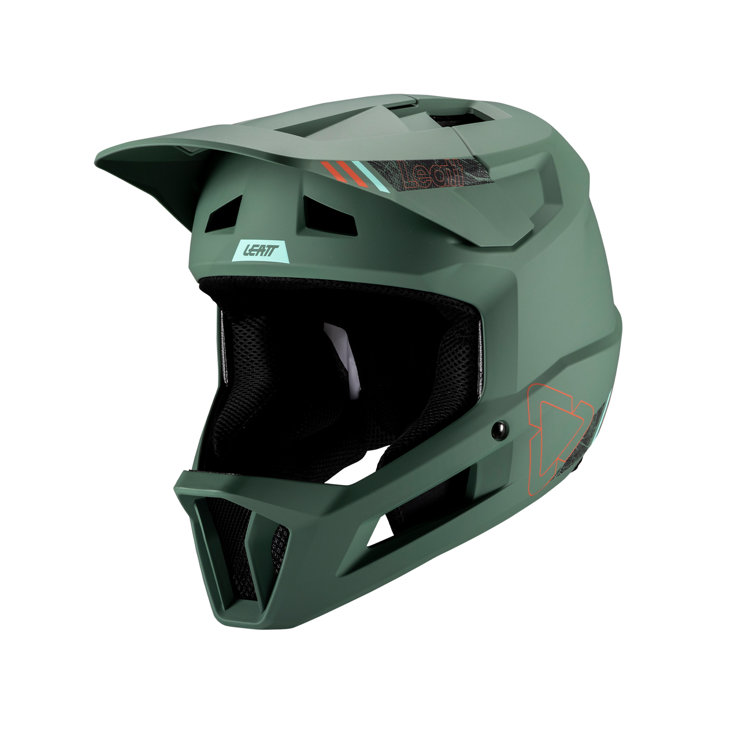 Casques MTB Gravity 1.0