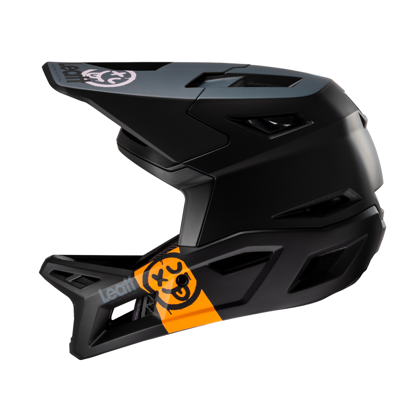 Helmet MTB Gravity 4.0