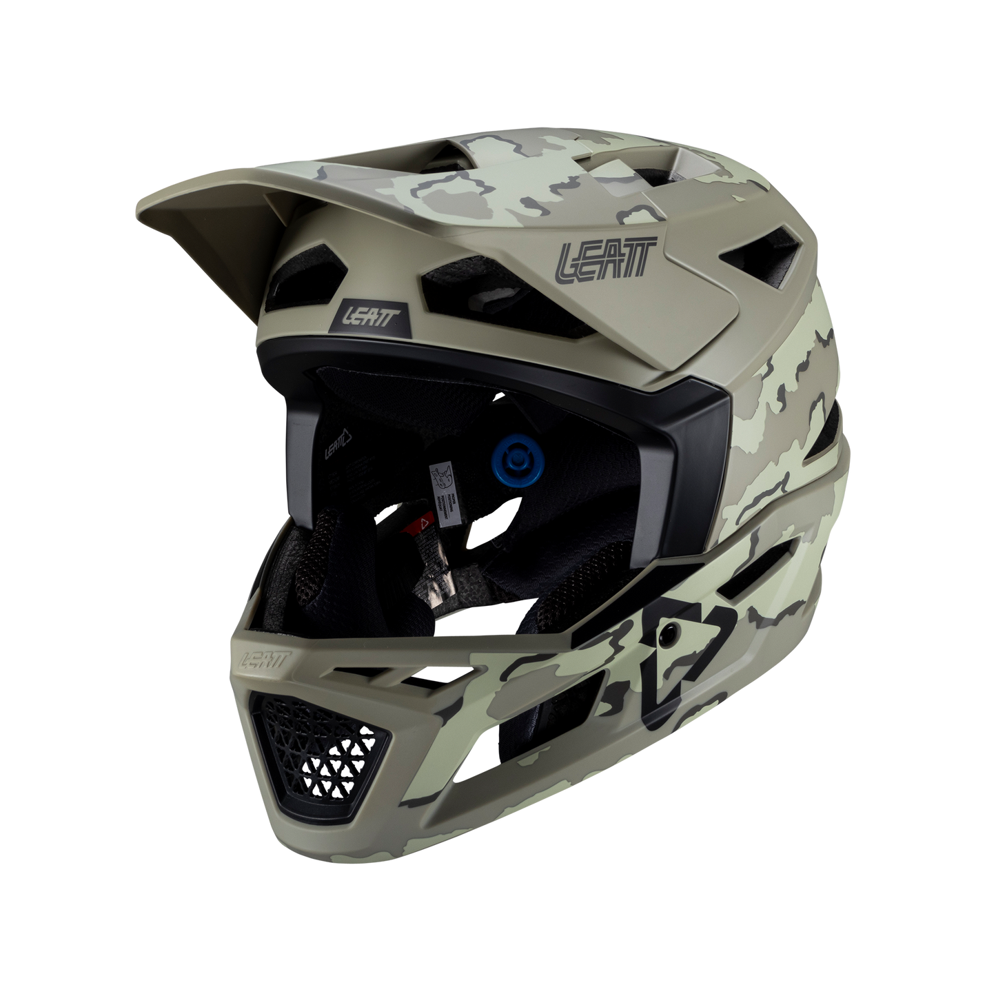 Helmet MTB Gravity 4.0