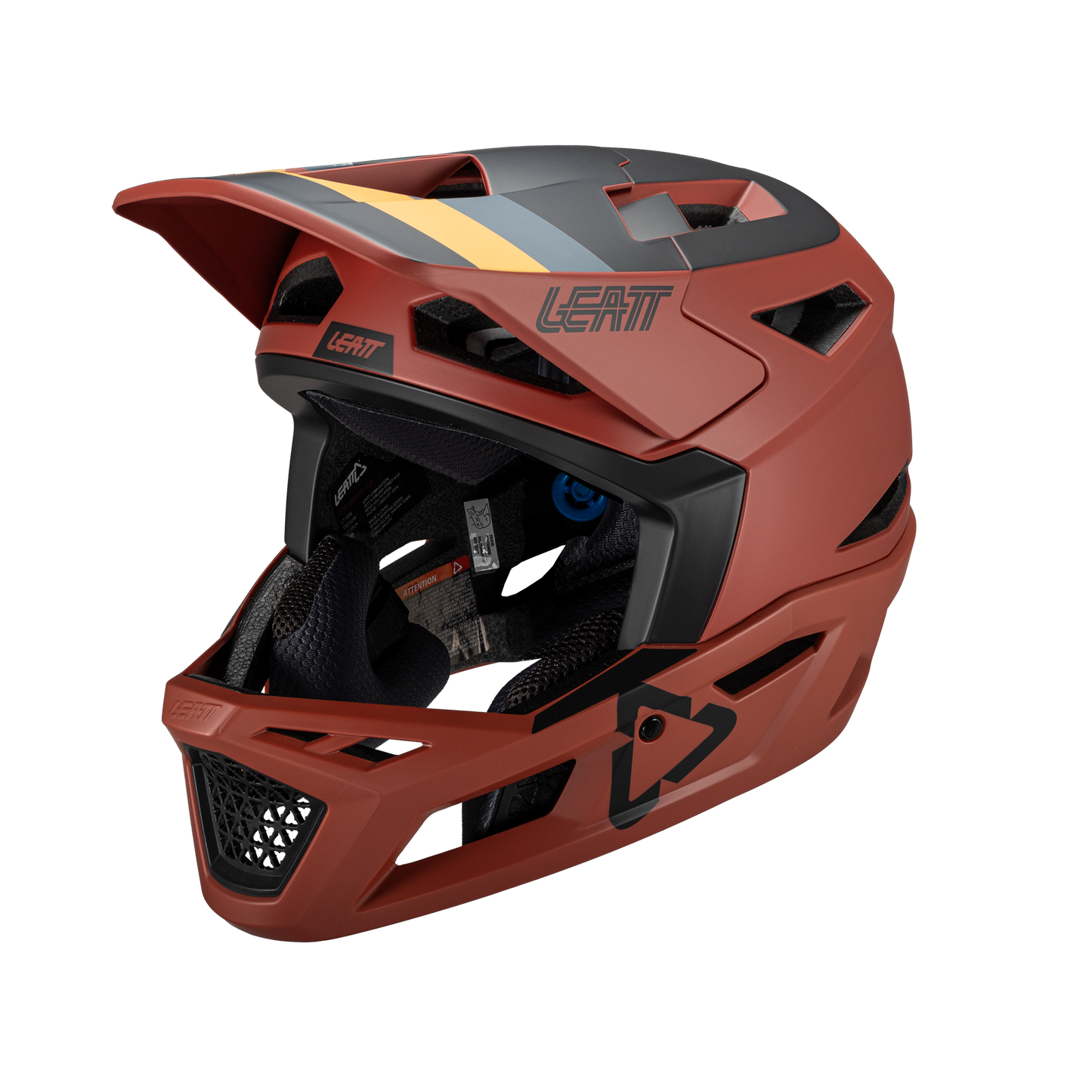 Helmet MTB Gravity 4.0