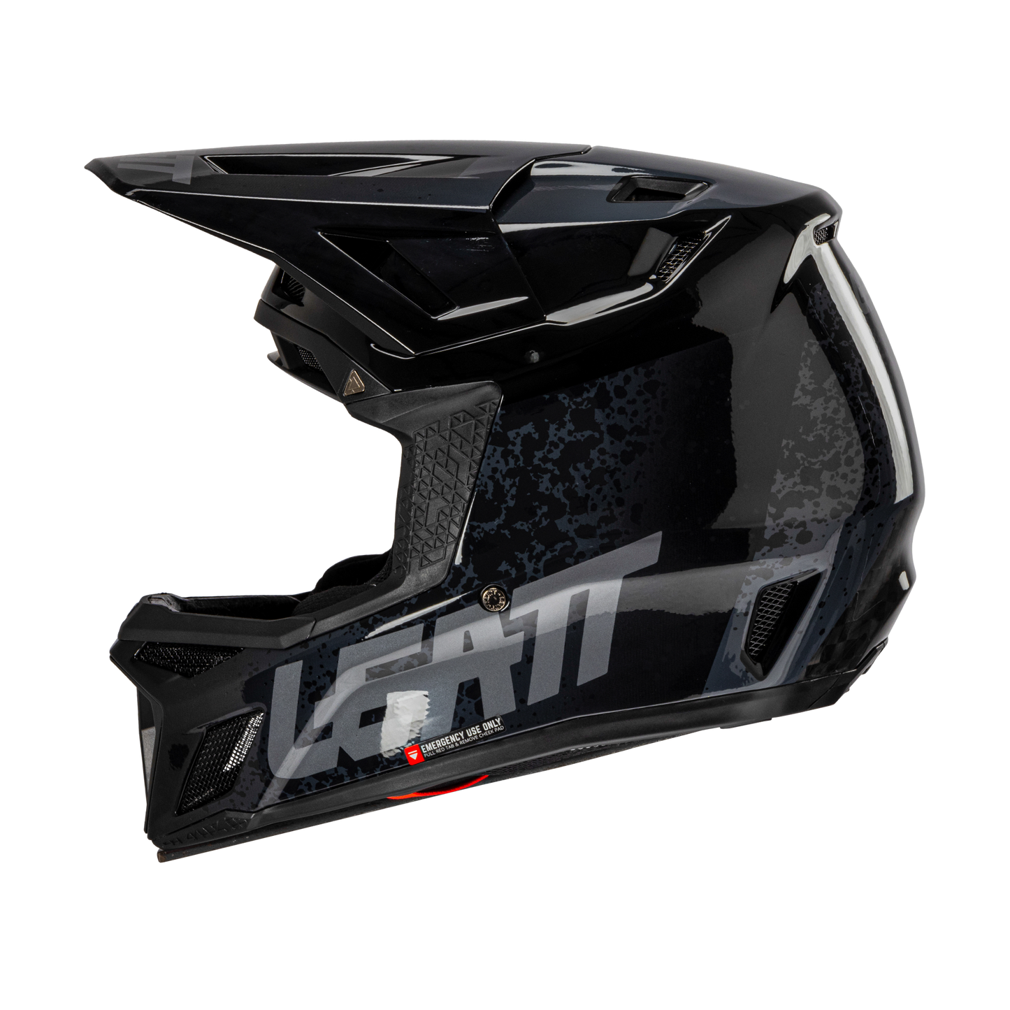 Helmet MTB Gravity 8.0