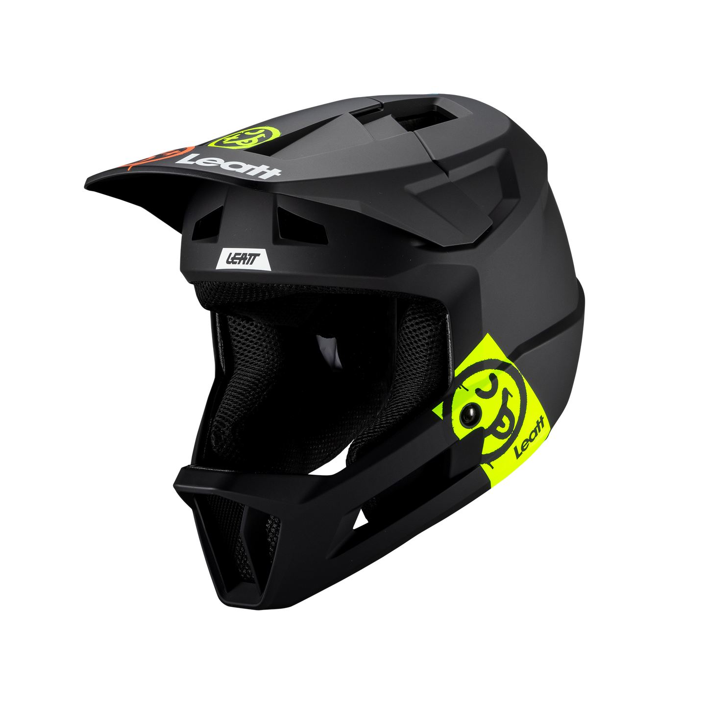 Helmet MTB Gravity 1.0 Junior