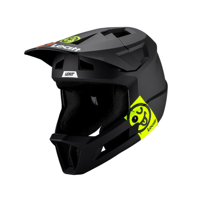 Helmet MTB Gravity 1.0 Junior